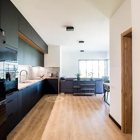 Morsa W Nautica 아파트