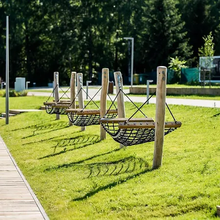 Morsa W Nautica 기지크코