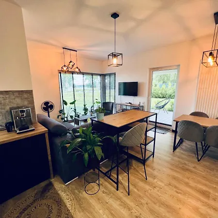 Morsa W Nautica * Giżycko