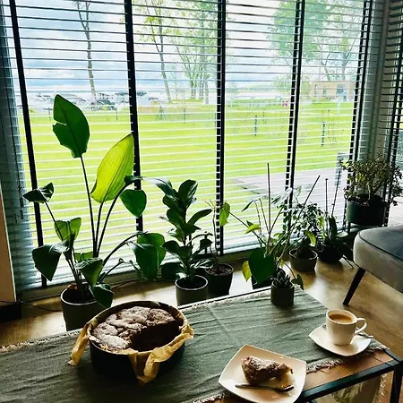 Apartament Morsa W Nautica *