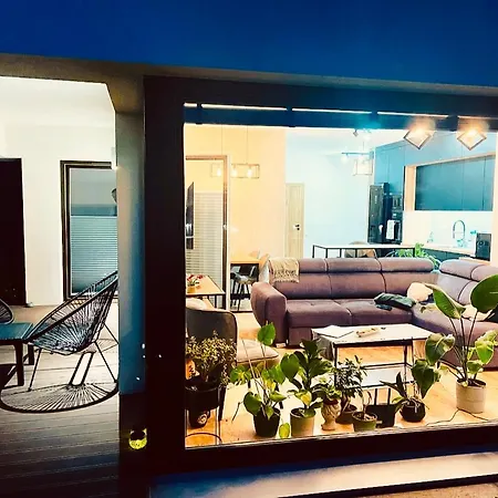 아파트 Morsa W Nautica *