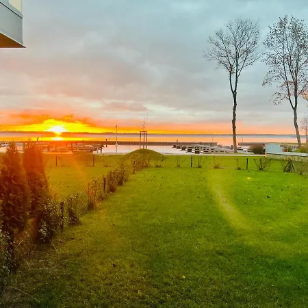 아파트 Morsa W Nautica