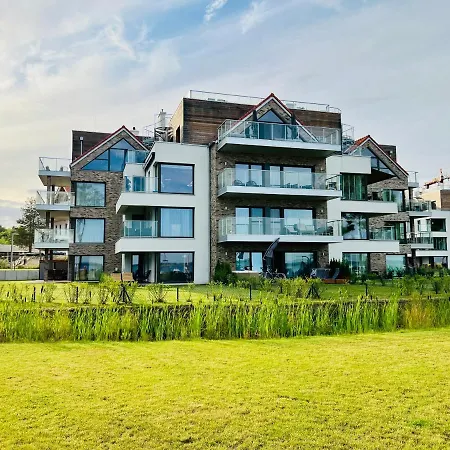 아파트 Morsa W Nautica