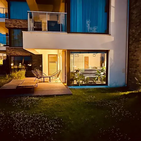 아파트 Morsa W Nautica 기지크코