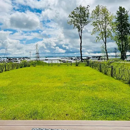 Morsa W Nautica Διαμέρισμα *