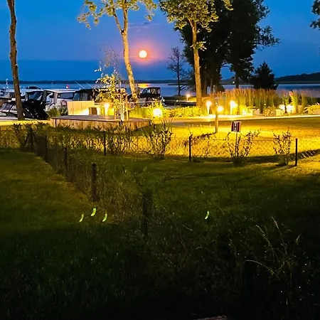 아파트 Morsa W Nautica *