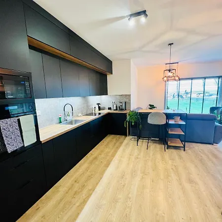 Morsa W Nautica 아파트 *