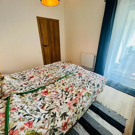 아파트 Morsa W Nautica *