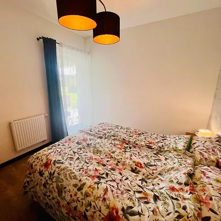 Morsa W Nautica 아파트 *