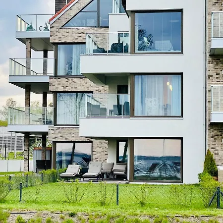 Morsa W Nautica Apartament