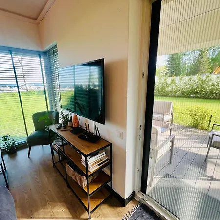 아파트 Morsa W Nautica 기지크코