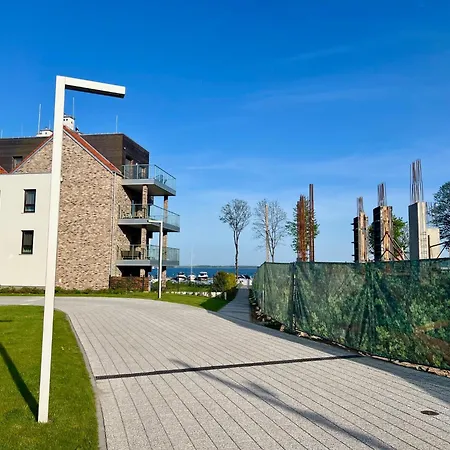 Morsa W Nautica 기지크코