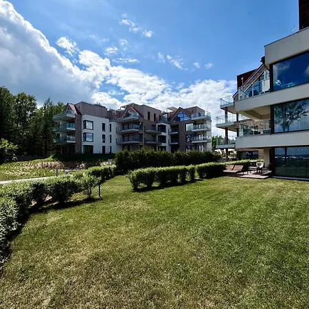 Morsa W Nautica Apartament
