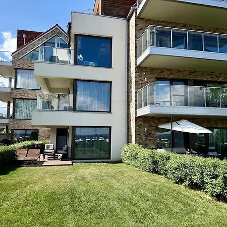 Apartament Morsa W Nautica