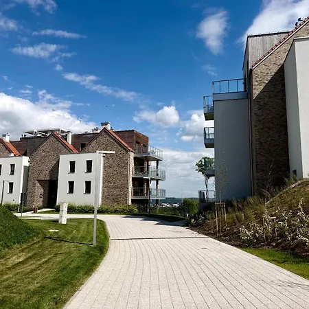 Morsa W Nautica Apartament *