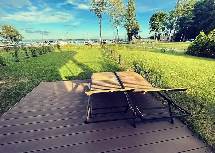 Morsa W Nautica Giżycko